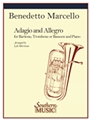 Adagio & Allegro