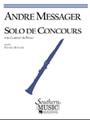 Solo De Concours
