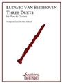 Three Duets