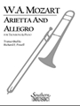 Arietta & Allegro