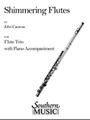 Shimmering Flutes