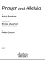Prayer and Alleluia