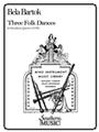 Three Folk Dances