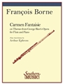 Carmen Fantaisie