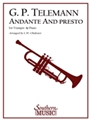 Andante & Presto