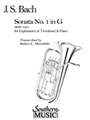 Sonata #1