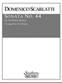 Sonata #44