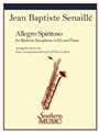 Allegro Spiritoso (from Sonata No. 5)