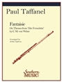 Fantaisie On Themes From Der Dreischutz