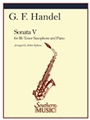 Sonata #5