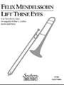 Lift Thine Eyes