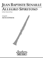 Allegro Spiritoso (from Sonata No. 5)