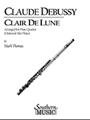 Clair De Lune