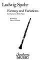Fantasy & Variations