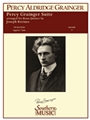 Percy Grainger Suite
