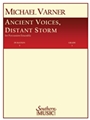 Ancient Voices Distant Storms