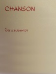 Chanson
