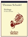 Etchings