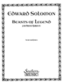 Beasts Of Legend