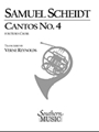 Cantos No. 4 (Archive)