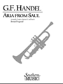Aria  From Saul