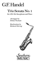 Trio Sonata No. 1