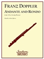 Andante & Rondo  Opus 25