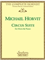 Circus Suite