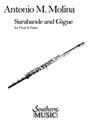 Sarabande & Gigue