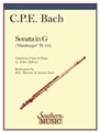 Sonata In G