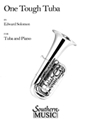 One Tough Tuba