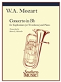 Concerto In B-flat