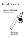 Joyous Prelude