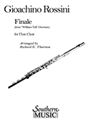 Finale From William Tell Overture