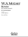 Rondo (from Eine Kleine Nachtmusik)