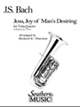 Jesu Joy Of Man's Desiring