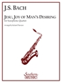 Jesu Joy Of Man's Desiring