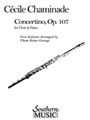 Concertino (Archive)
