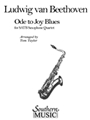 Ode To Joy Blues