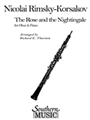 Rose and the Nightingale