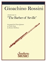 Barber Of Seville  Overture