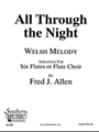 All Through The Night