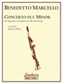 Concerto In C Minor