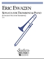 Sonata For Trombone & Piano