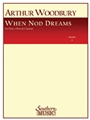 When Nod Dreams