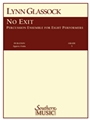 No Exit