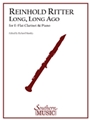 Long Long Ago  Fantasie  Opus 12