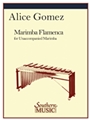 Marimba Flamenca