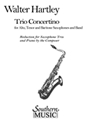 Trio Concertino