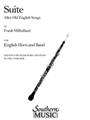 Suite After Old English Songs